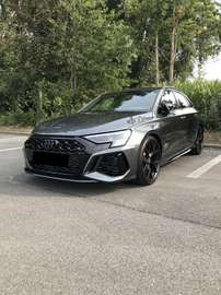 Sportback 2.5 TFSI Quattro S tronic