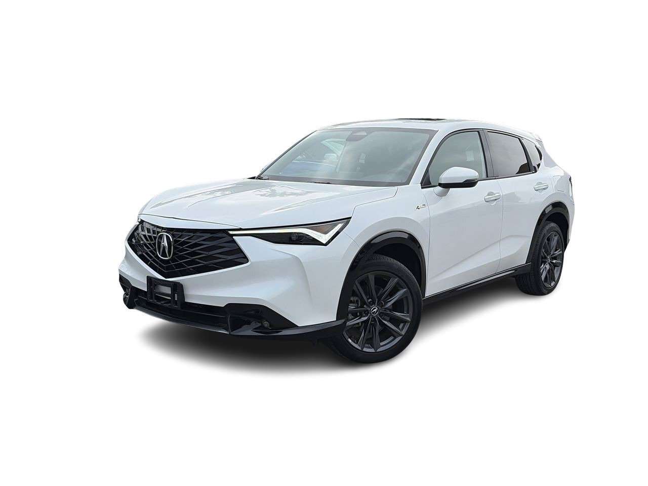 2026 Acura ADX A-Spec DEMO | Cooling Seats | Panoroof | Fog Light