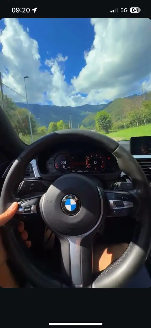 BMW 430 430dA Gran Coupe xdrive Advantage - 2