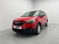 Opel Crossland X 1.2T S&S Edition 110 Rouge - thumbnail 1