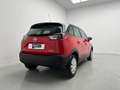 Opel Crossland X 1.2T S&S Edition 110 Rouge - thumbnail 2