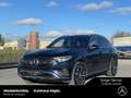 Mercedes-Benz GLC 220 GLC 220 d 4M PanoSD AHK Memo Burme Kam automHeck Blau - thumbnail 1