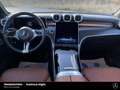 Mercedes-Benz GLC 220 GLC 220 d 4M PanoSD AHK Memo Burme Kam automHeck Blau - thumbnail 12