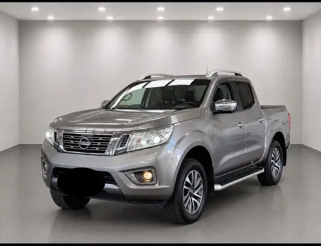 Nissan Navara 2.3 dci d.cab N-Connecta 4wd 190cv E6