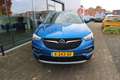 Opel Grandland X 1.2 Turbo Business Executive NAVI KEYLESS CLIMA PD Bleu - thumbnail 2