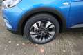 Opel Grandland X 1.2 Turbo Business Executive NAVI KEYLESS CLIMA PD Bleu - thumbnail 7