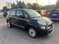 Fiat 500L 2015 1.4 Lounge 95cv *NEOPATENTATI* Noir - thumbnail 3