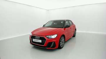 Sportback 30 TFSI S line