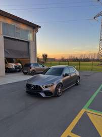 A45S RACE EDITION