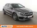 Mercedes-Benz GLA 45 AMG GLA 45 AMG 4Matic Aut.*NAVI*TEMPO* Grau - thumbnail 8