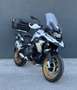 BMW R 1250 GS Blanc - thumbnail 1