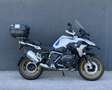 BMW R 1250 GS Blanc - thumbnail 3