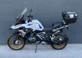 BMW R 1250 GS Blanc - thumbnail 4