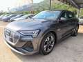 Audi e-tron e-tron 55 quattro cvt Nero - thumbnail 7