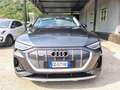 Audi e-tron e-tron 55 quattro cvt Nero - thumbnail 8