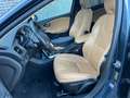 Volvo V40 Cross Country 1.5 T3 Polar+ Luxury Bleu - thumbnail 8