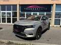 DS Automobiles DS 7 Crossback DS7 BlueHDi 130 EAT8 Performance Line%2B/1ER MAIN/TVARECUPERABLE Beige - thumbnail 1
