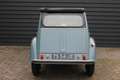 Citroen Sonstige 2CV4 - ORG. NEDERLANDS - VOLLEDIG GERESTAUREEERD - Blau - thumbnail 9
