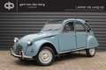 Citroen Sonstige 2CV4 - ORG. NEDERLANDS - VOLLEDIG GERESTAUREEERD - Blau - thumbnail 1
