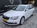 Skoda Superb Combi 1.6 TDI Sprint Pro *AC*Heatseat*P-assist*Nav Blanco - thumbnail 2