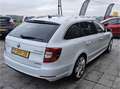 Skoda Superb Combi 1.6 TDI Sprint Pro *AC*Heatseat*P-assist*Nav Blanco - thumbnail 5