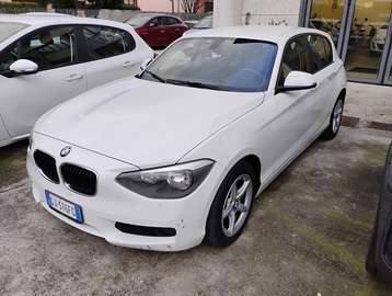 116d 5p Urban 4.300 Trattabili
