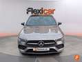 Mercedes-Benz CLA 180 Gris - thumbnail 2