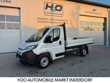 Pritschenwagen 35 L2 140 Multijet Maxi