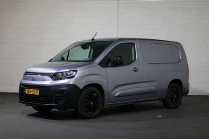 Fiat E-Doblo 136 L2 50 kWh