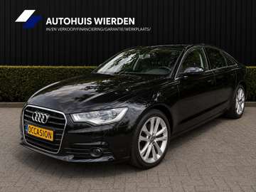 Limousine 2.8 FSI Navi/Cruise/Trekhaak/Zeer nette