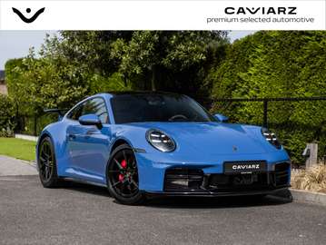 .2 COUPE AEROKIT/SPORTUITL/21"/PANO/HDMATRIX/CHRONO/360/INNO/BOSE/CARBON
