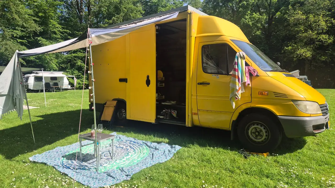 Mercedes-Benz Sprinter undefined, foto 2