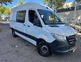 Mercedes-Benz Sprinter 314CDI 143CV L2H2 Blanco - thumbnail 4