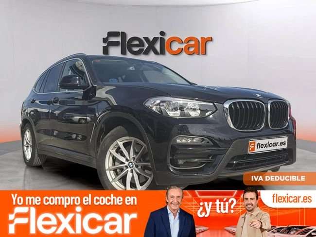 BMW X3 xDrive 30e - foto 1