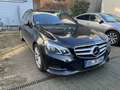 Mercedes-Benz E 220 E 220 BlueTec (212.001) TÜV NEU Schwarz - thumbnail 1