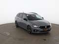 Fiat Tipo Kombi 1.6 Multijet Aut XENON AHK RADAR LEDER Grau - thumbnail 6