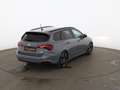 Fiat Tipo Kombi 1.6 Multijet Aut XENON AHK RADAR LEDER Grau - thumbnail 4