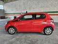 Peugeot 108 3p 1.0 vti Roland Garros Top euro 6B uni prop - thumbnail 4