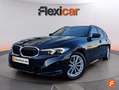 BMW 320 320d Auto.Touring Negro - thumbnail 8