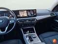 BMW 320 320d Auto.Touring Negro - thumbnail 12