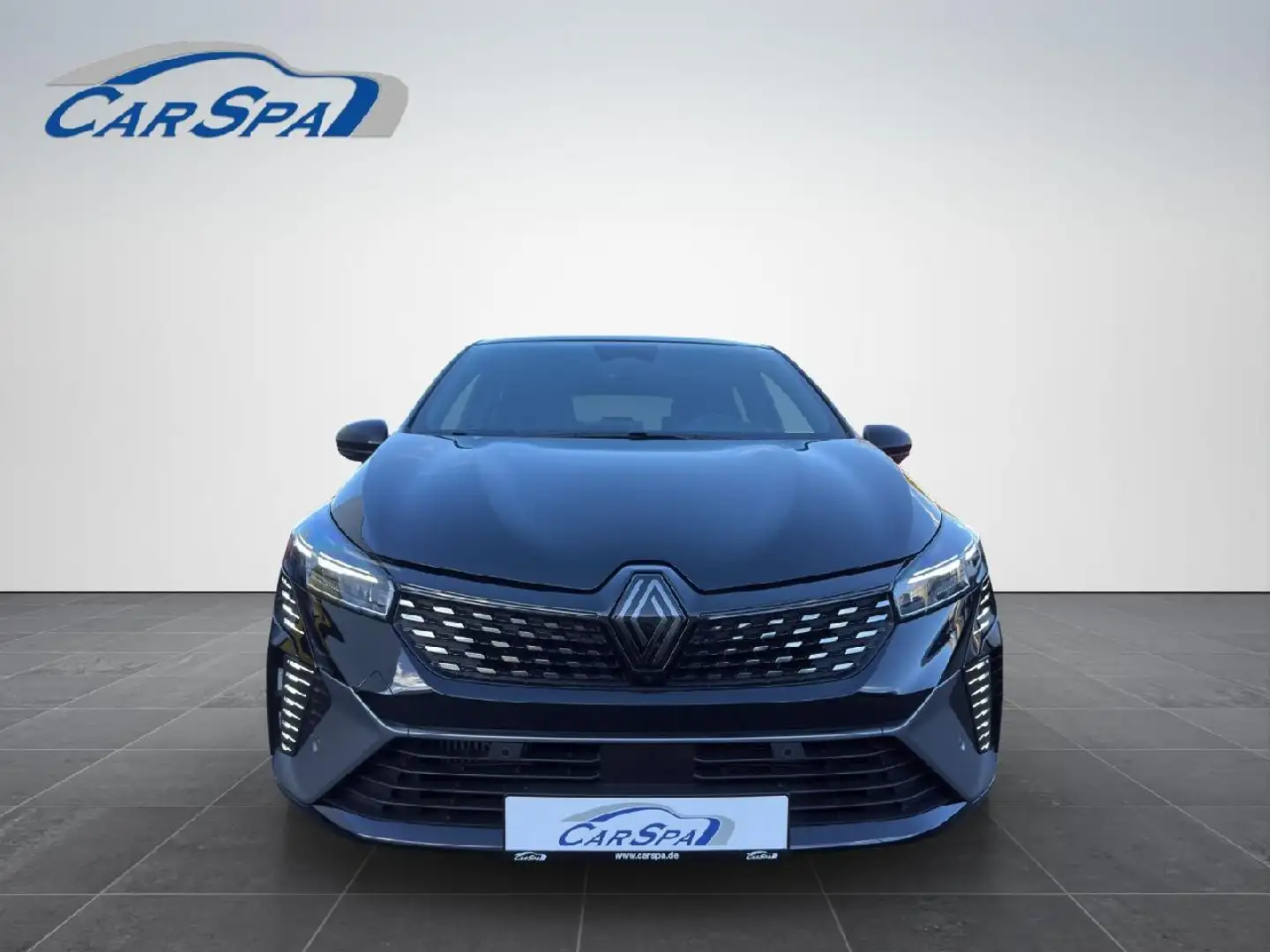 Renault Clio Esprit Alpine/ACC/CityPremium+Winter Paket - 2