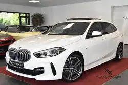 Bmw 120 d xDrive M Sport.~PANO.~TEMP.~SHZ.~KAMERA.~SCHECKH