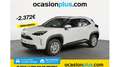 Toyota Yaris Cross 120H Business Plus Blanc - thumbnail 1