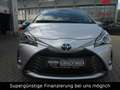 Toyota Yaris Y20 Club,5-TÜRIG,GARANTIE,KLIMA Plateado - thumbnail 2