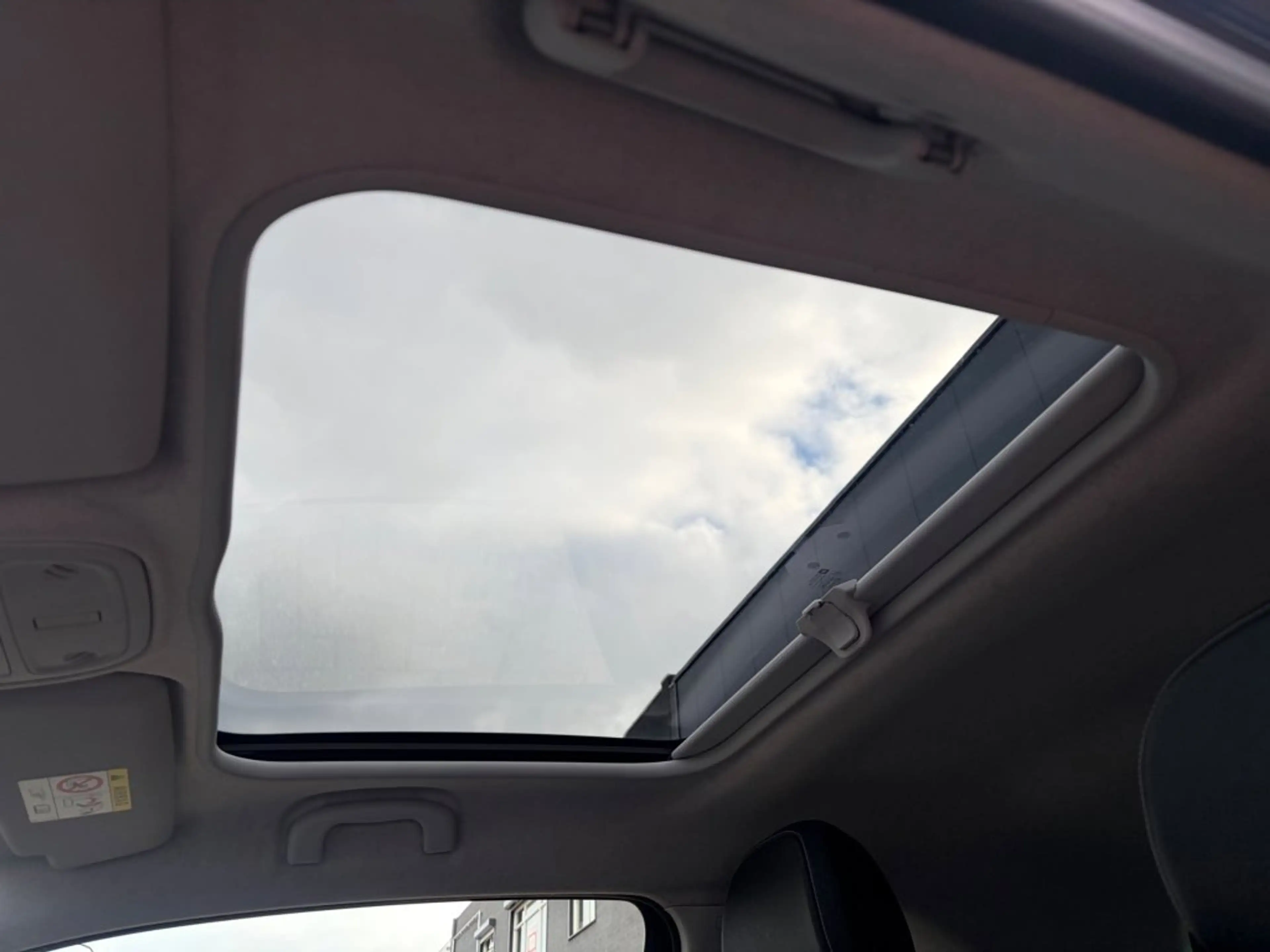 Opel Adam 1.0 Turbo Glam, Pano, Clima, PDC, Cruise, Leder, S — photo 13