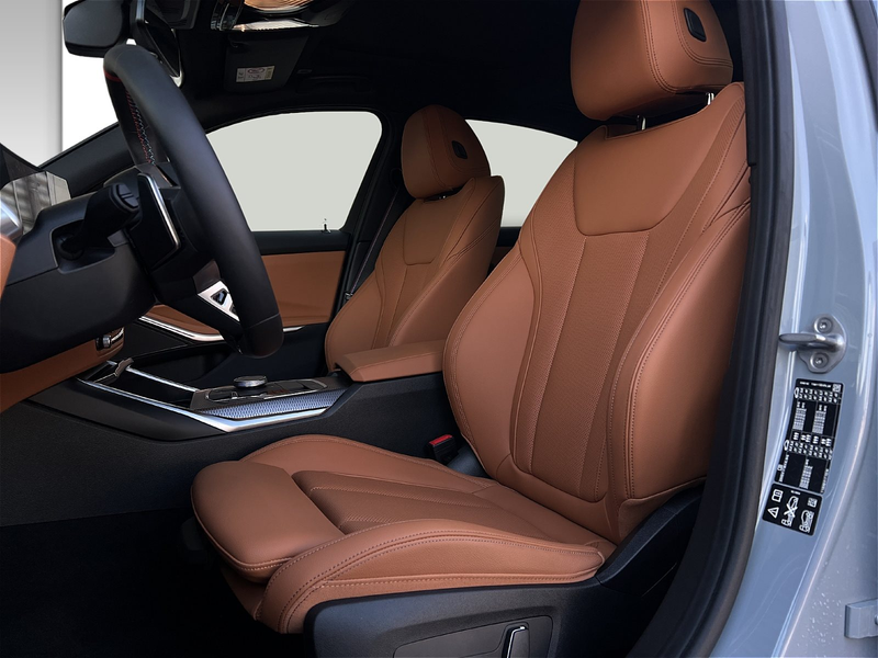 BMW 340 M340i xDrive Limousine — photo 10