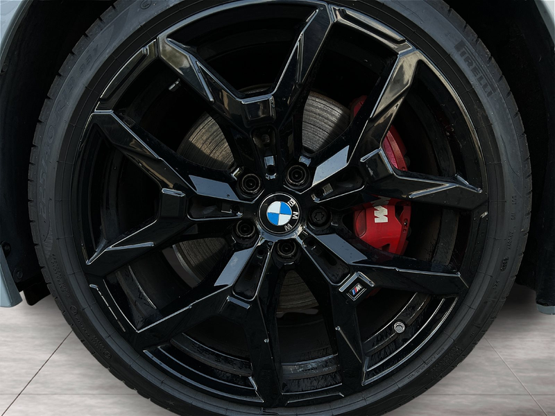 BMW 340 M340i xDrive Limousine — photo 6