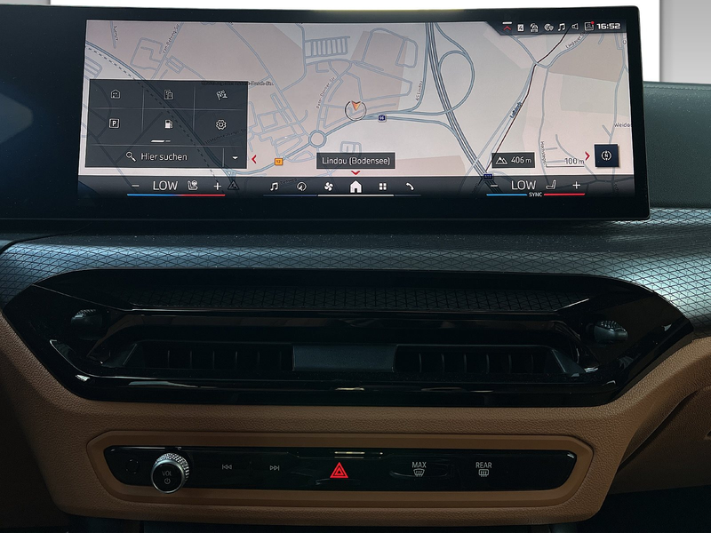 BMW 340 M340i xDrive Limousine — photo 8
