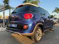 Fiat 500L 1.6MJT 105CV TREKKING NAVI CAMERA 12/2014 Blu/Azzurro - thumbnail 2