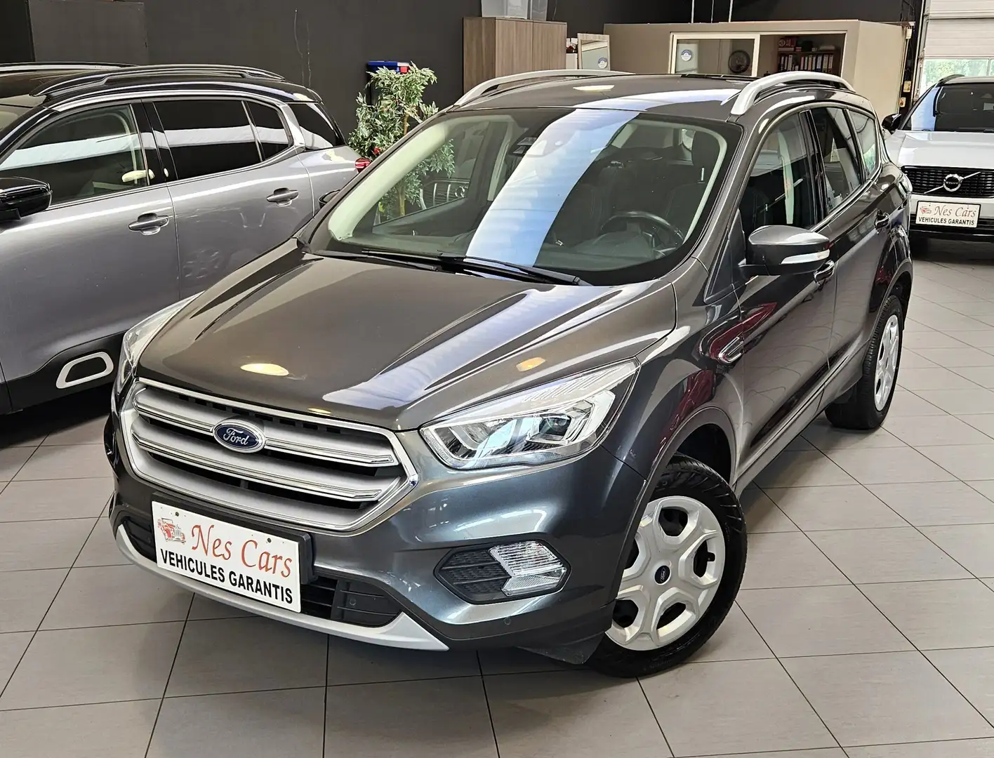 Ford Kuga Kuga 1.5 ECOBOOST ECO,GPS,ANDROID AUTO,GAR 1 AN - 1